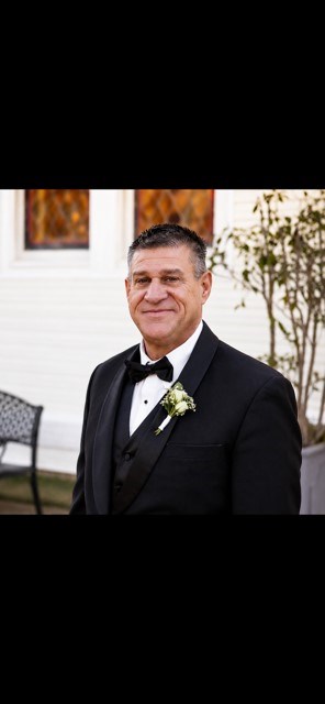 Obituary of Damon Paul McCrory
