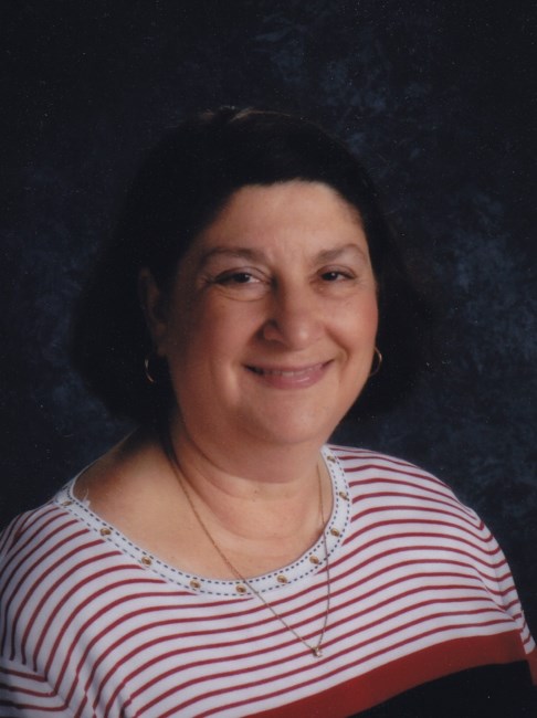 Obituary of Teresa L. Mora