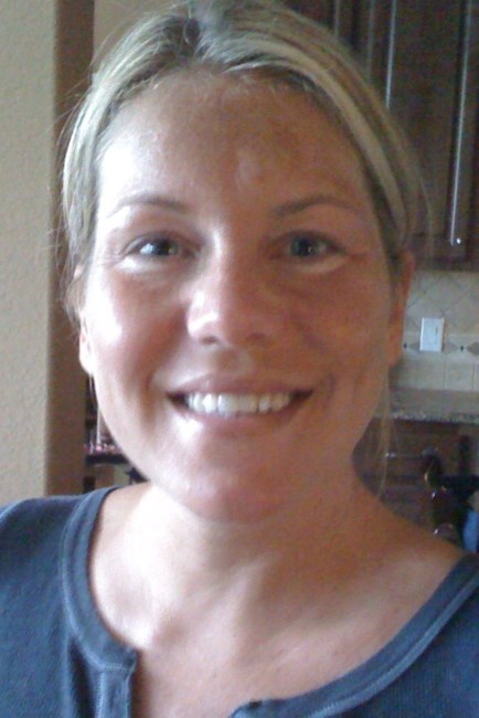 Obituary of Jenny Catherine McKnight