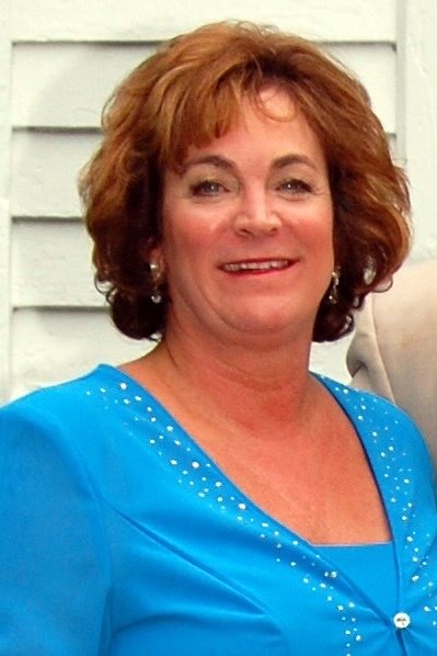 Obituary of Denise Louise Franklin