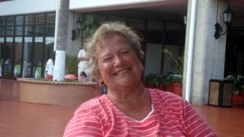 Obituary of Susan Janet Gulyas