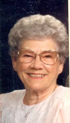 Obituario de Mary Jo Yeager