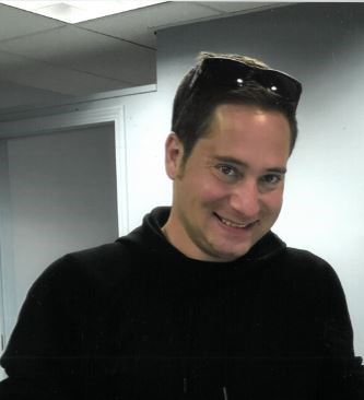 Obituary of Christopher Rigoni