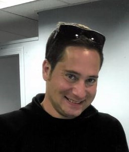 Avis de décès de Christopher Rigoni