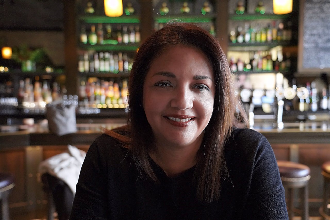 Obituario de Belinda Lara