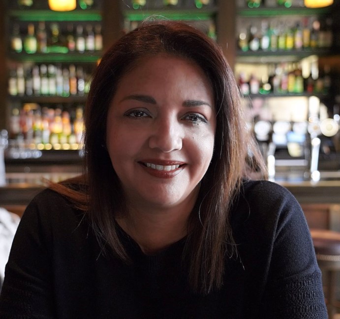 Obituario de Belinda Lara