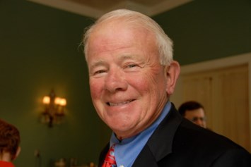 Obituary of Robert Charles Smith