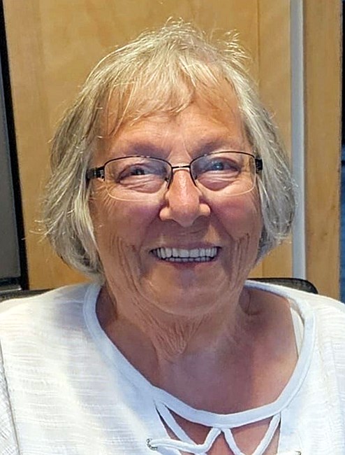 Obituary of Marlene Cecilia Murray