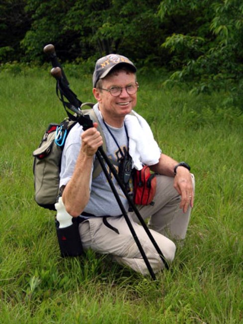 Obituary of Johnny Grant