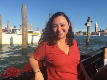 Obituary of Jocelyn Mendoza