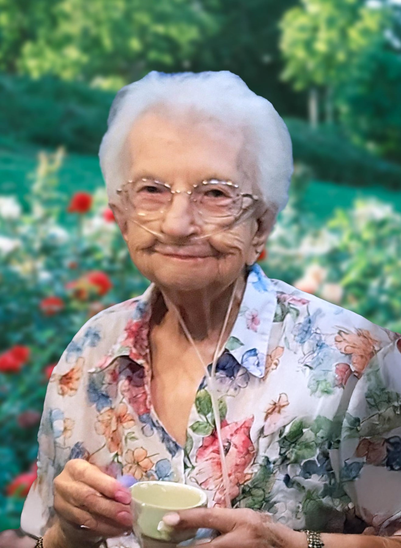 Obituary of Colleen R. Ferris-Taylor