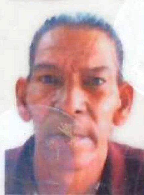 Obituary of Edgardo Correa Rodriguez