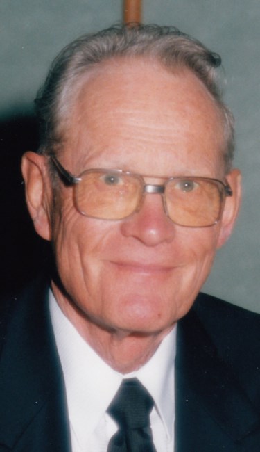 Obituary of Harold R. Starner