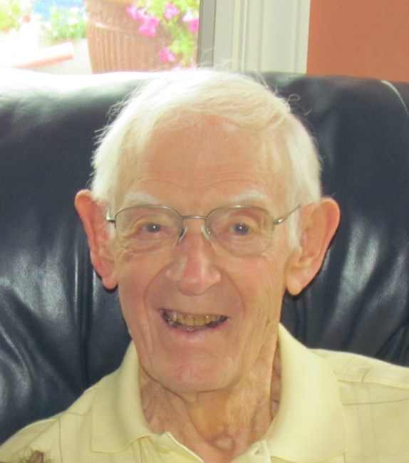 Obituary of Robert C. Martin