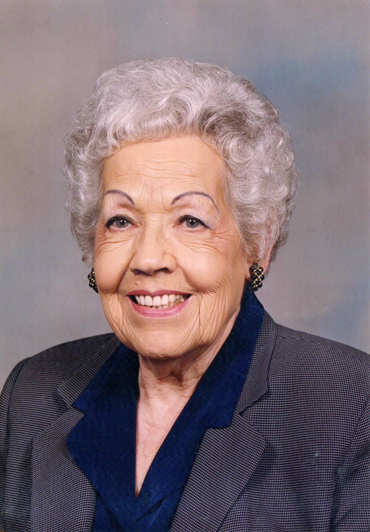 Dorothy Luttrell Obituary Kansas City, KS