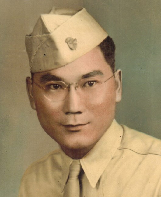 Obituary of Masatsuki Yamamoto