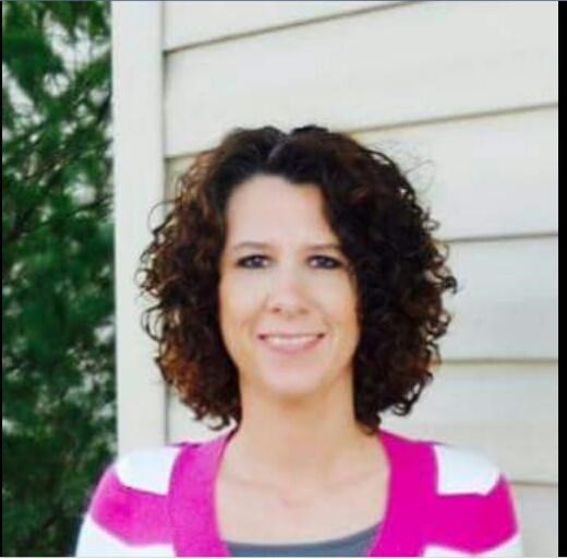 Obituary of Amy Michelle Baker-Lark