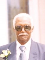 Obituary of Mr. Donald "Hammer" Ward