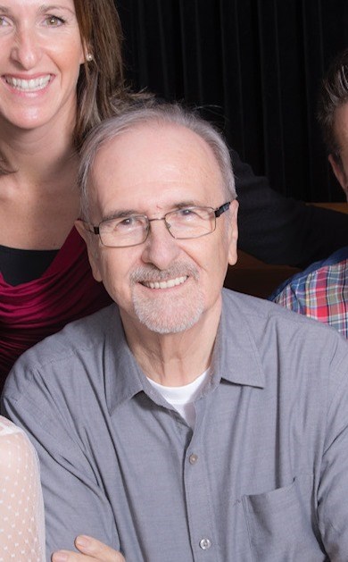 Obituary of Bernard Lalonde