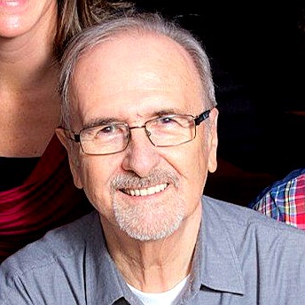 Avis de décès de Bernard Lalonde