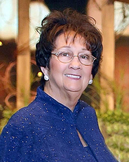 Obituary of Patricia Lee Giglia