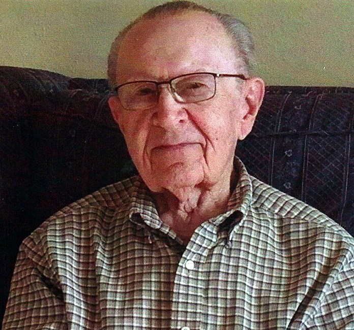 Obituary of Warren B. Turner