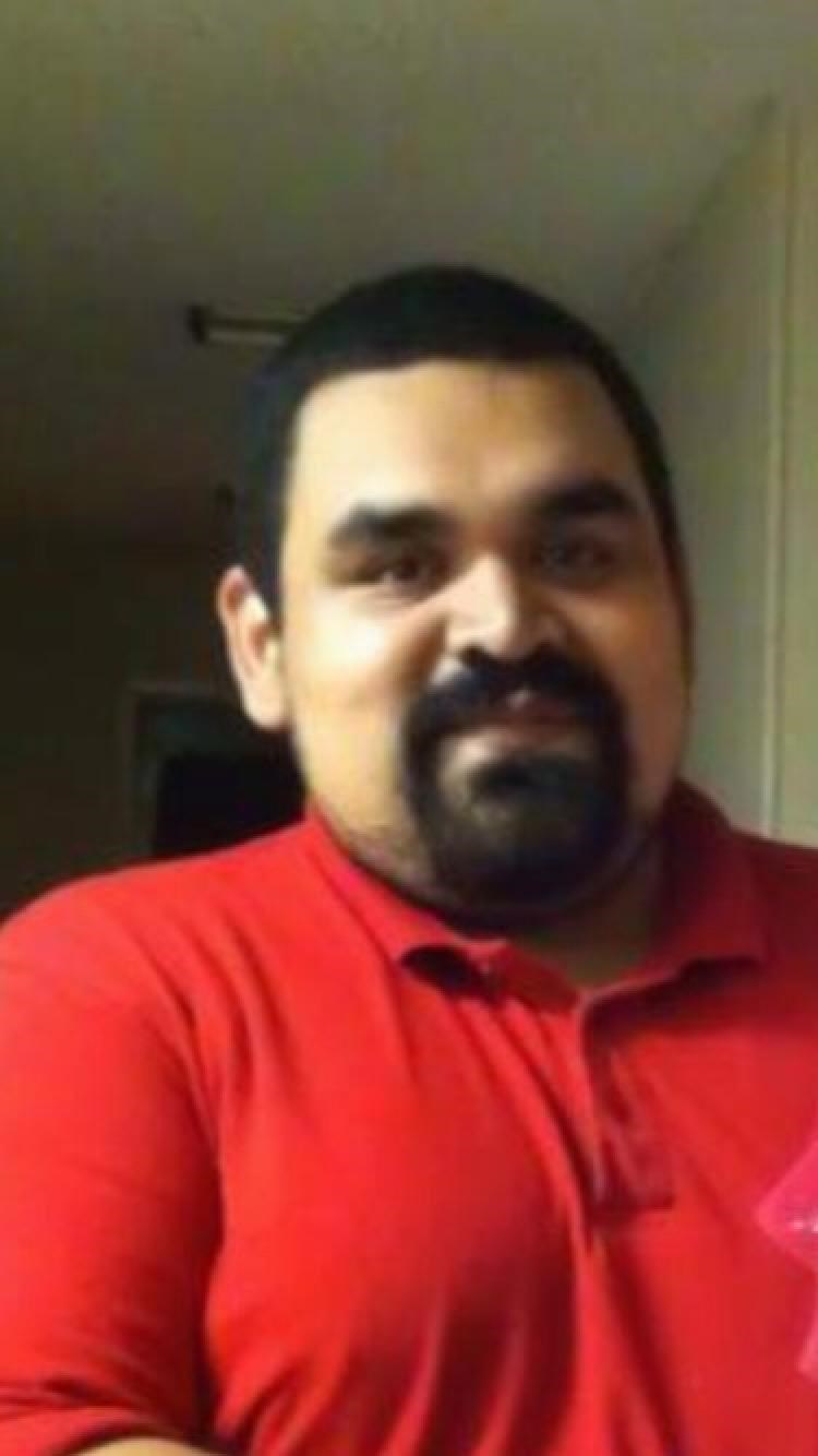 Obituario de James John Perez