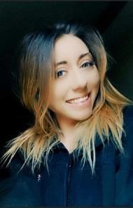 Obituary of Lindsay Paige Rudolph