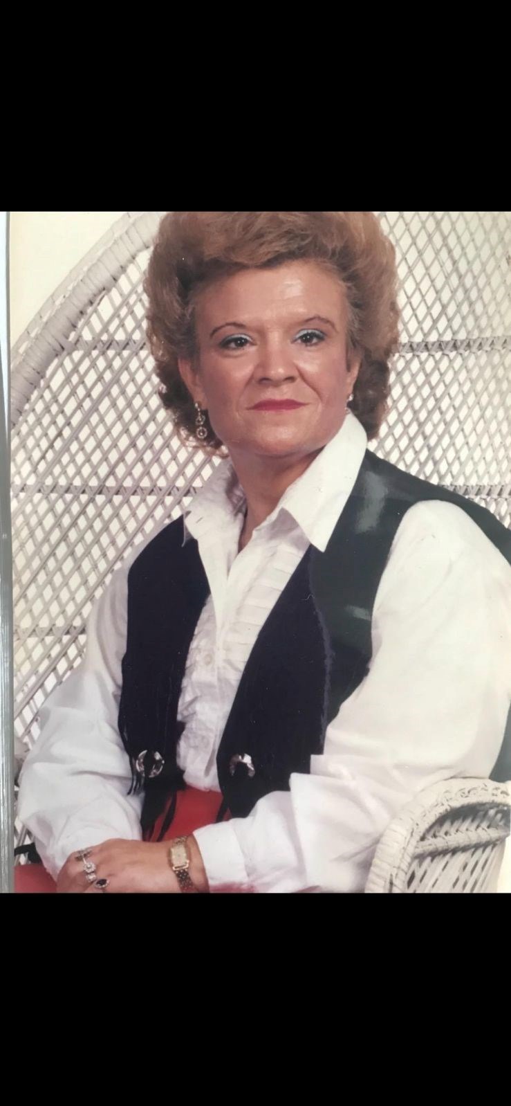 Obituary of Mary M. Worley