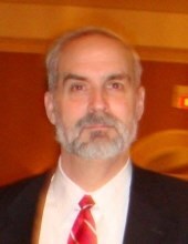 Obituary of Major Michael R. Parr