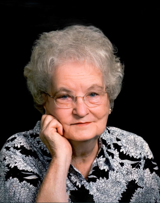 Obituary of Erma "Dean" Kingston