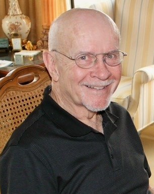 Obituary of John Leonard Crawley