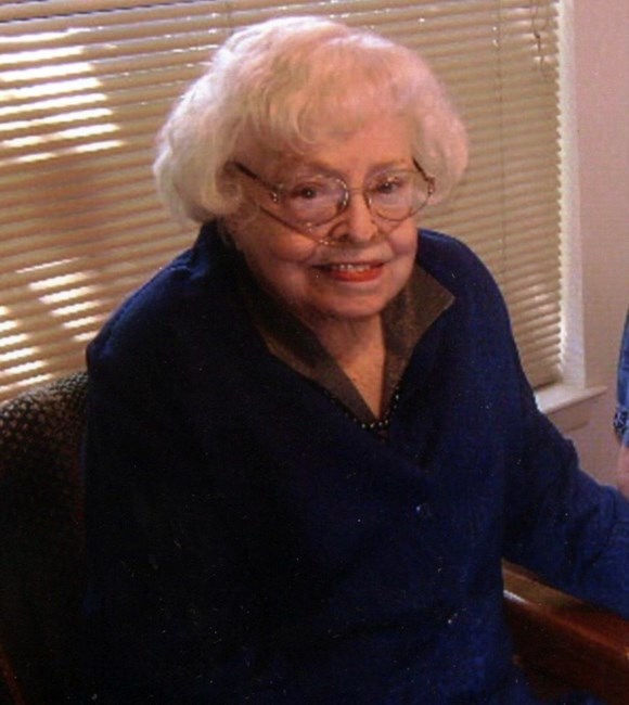 Obituary of Moretta E. Forsch