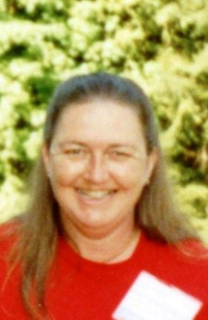 Obituary of Yvette Ann Gracey Enslinger