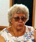 Obituary of Billie Jean Partin