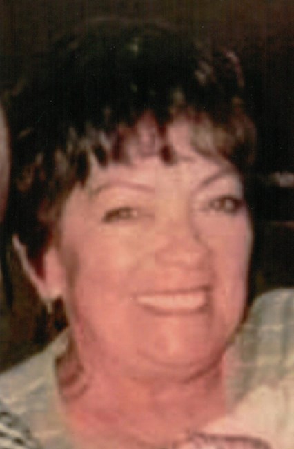 Obituary of Kathleen Moore