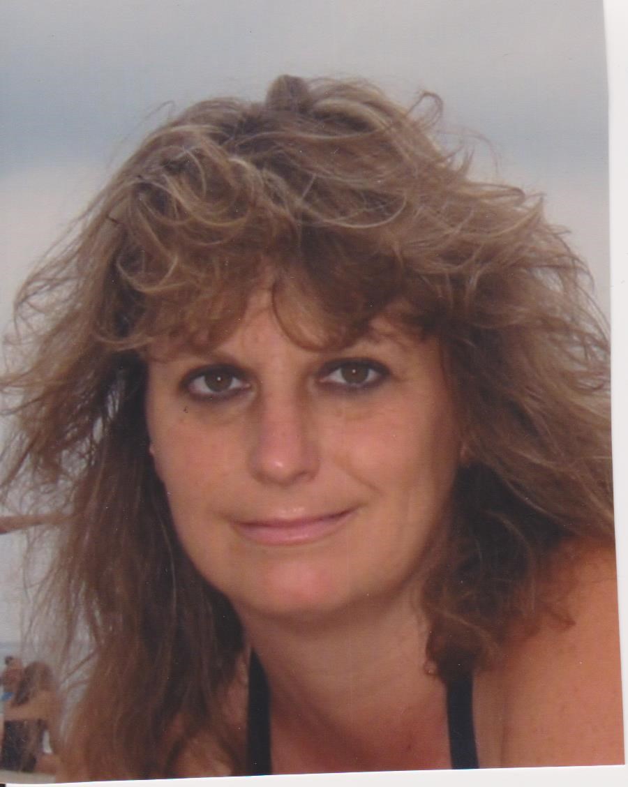 Obituary of Victoria Marie Harrison