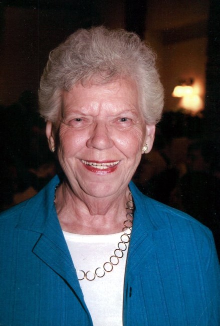 Obituary of Norma L. Raschka