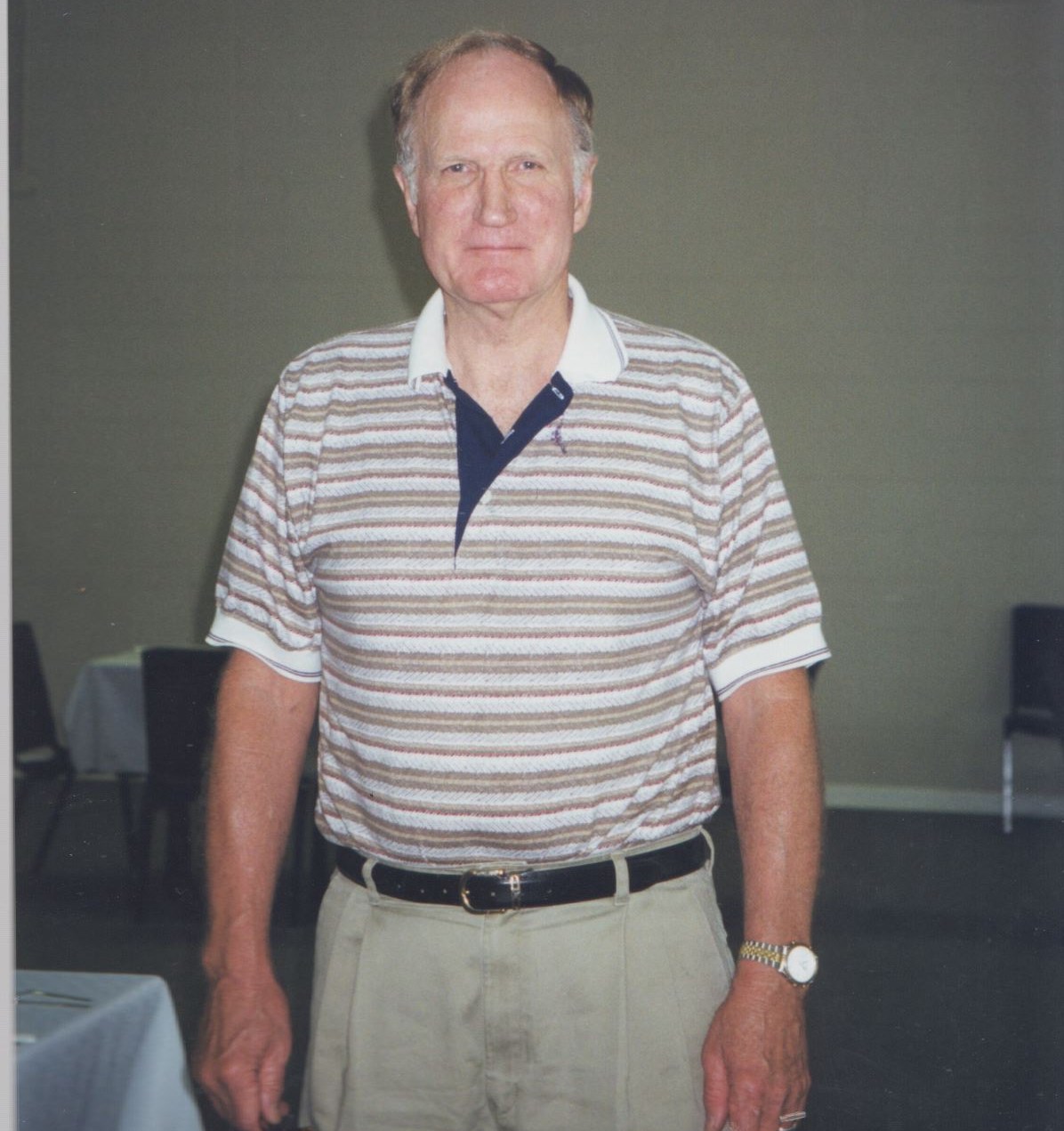 Obituary of Wayne Bruce Cunningham