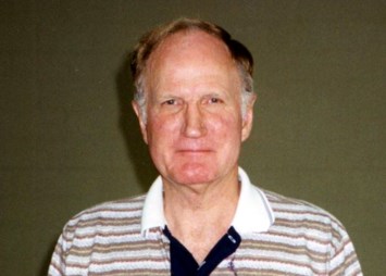 Obituary of Wayne Bruce Cunningham