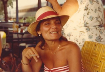 Obituary of Theresa Bartlett