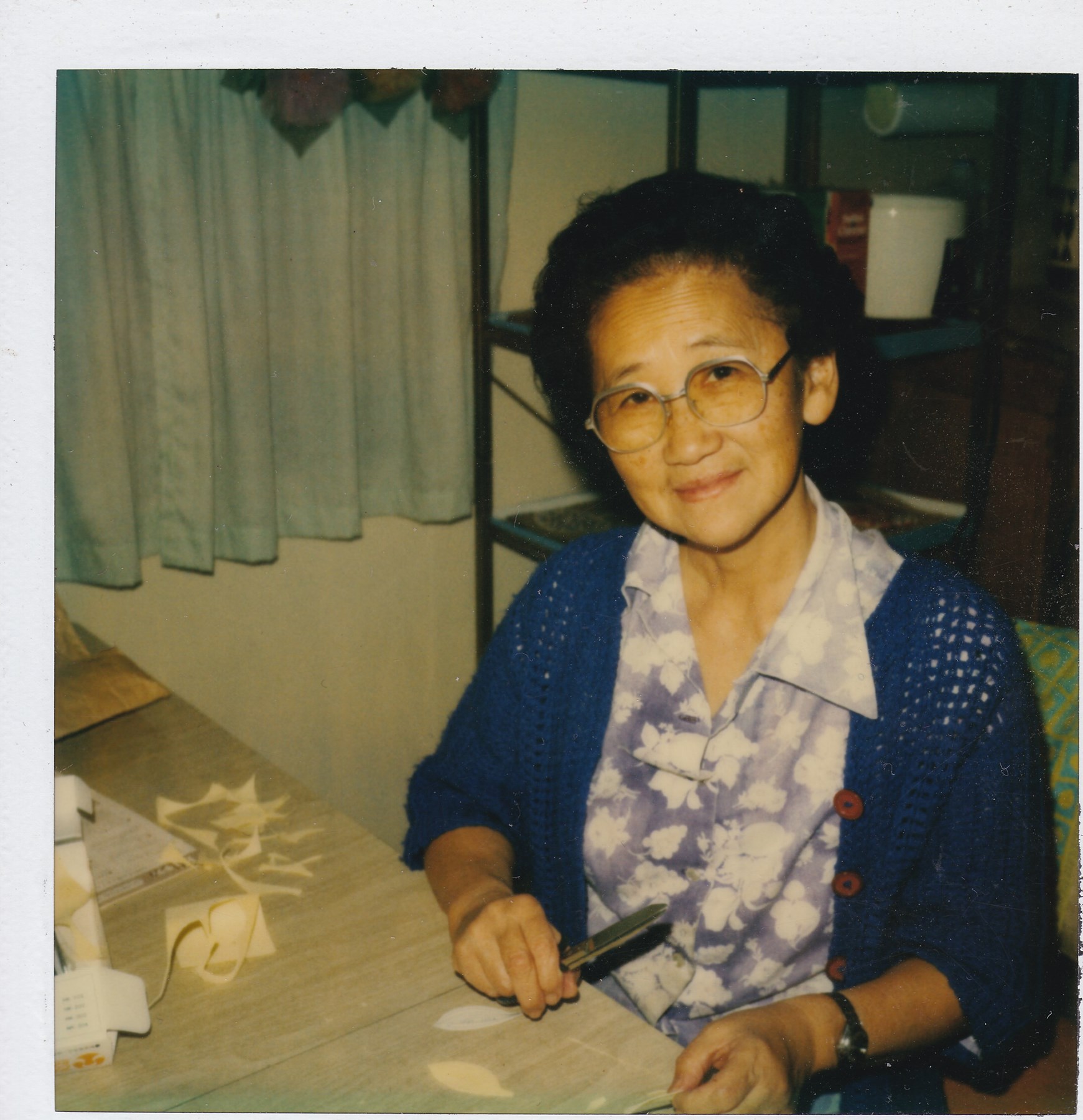 Obituary of Haruko Dorothy Nakamura