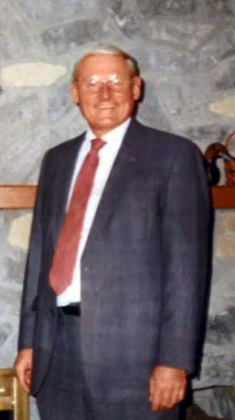 Obituary of Mr. Alek Vare