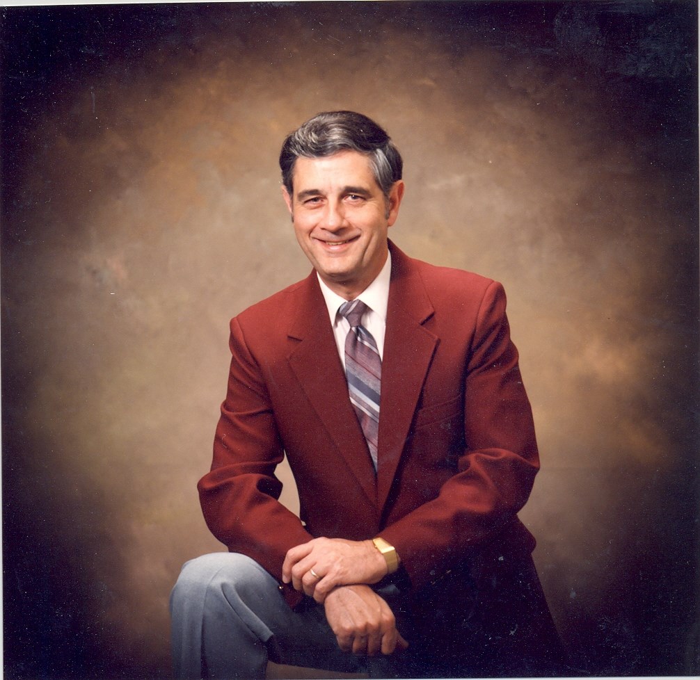 Obituary of Roscoe Gray Gray Terry