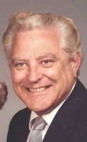 Obituary of Vincent Boone Alig