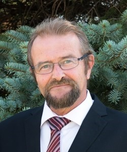 Obituary of Robert Grondines