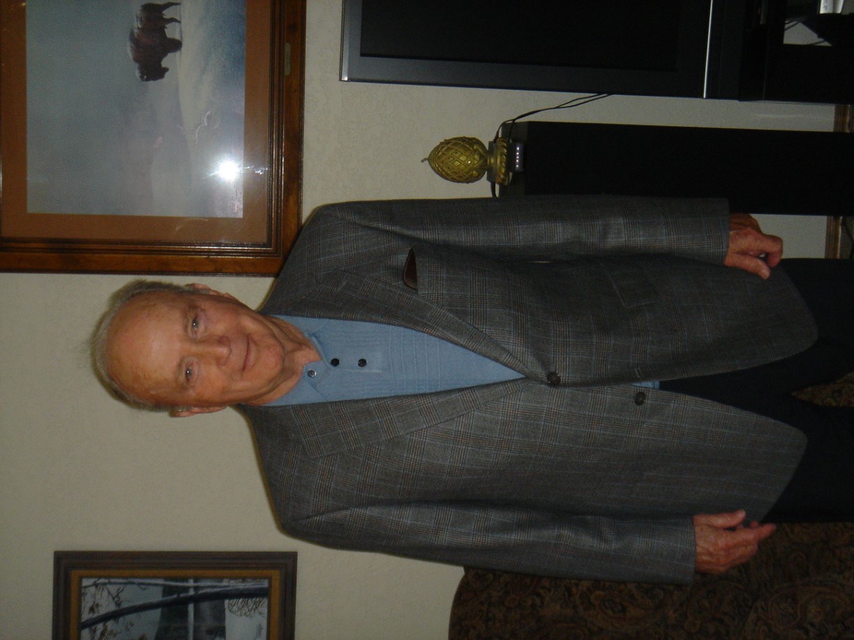 Obituary of Bill L. Kelley