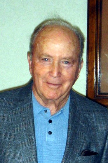 Obituary of Bill L. Kelley