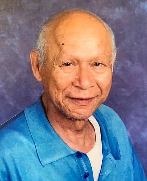 Obituary of Mr. Sang Kim