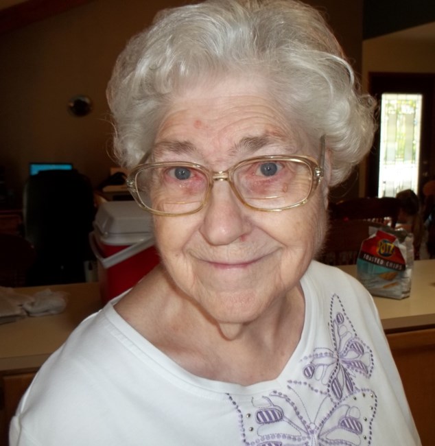 Obituary of Lillie Coleman